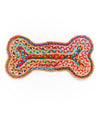 Chindi Blend Dog Mat - Assorted