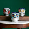 Sugar Skull Skeleton Mug (IS)