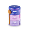 Purple Tea Trio Tin &amp; Spoon - Organic, Fair-Trade Tea Gift