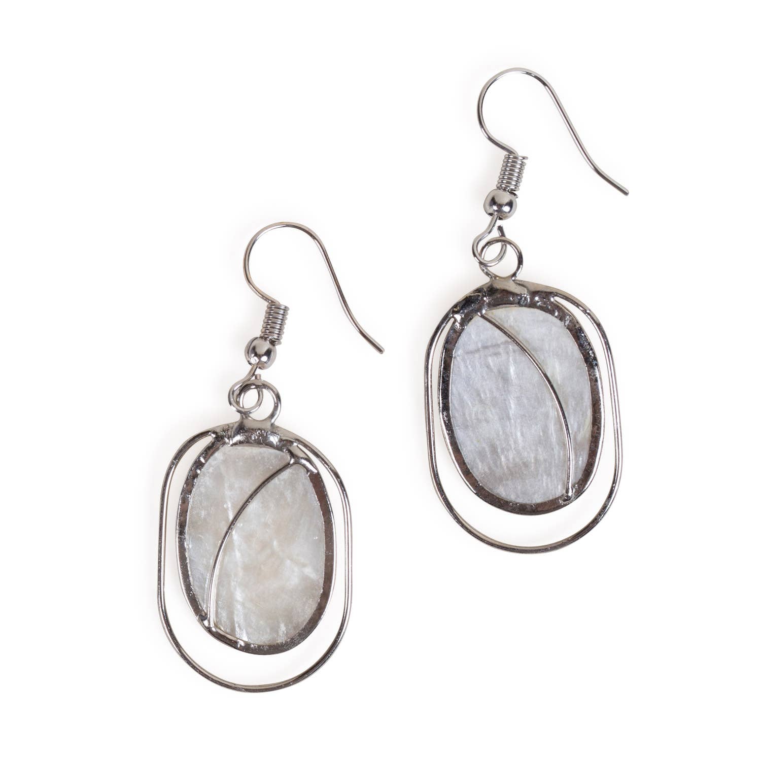 Fair Lady Earrings