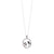 Joyful Birds Necklace