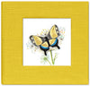 Swallowtail Sticky Notebook Cover