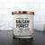 Balsam Forest candle