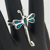 Dragonfly Rings