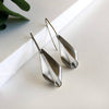 Folded Lantern Earrings