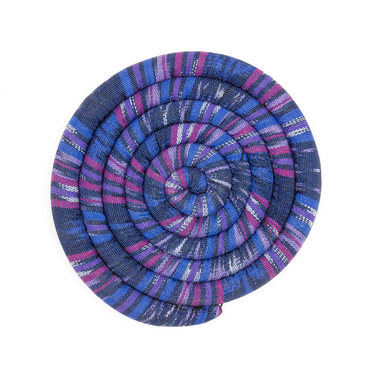 7 1/2" Large Spiral Spiced Trivet