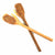 Giant 17 inch Hands Salad Servers - Jedando Handicrafts