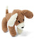 Puppy Dog Rattle