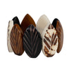 Nature Walk Tagua Bracelet