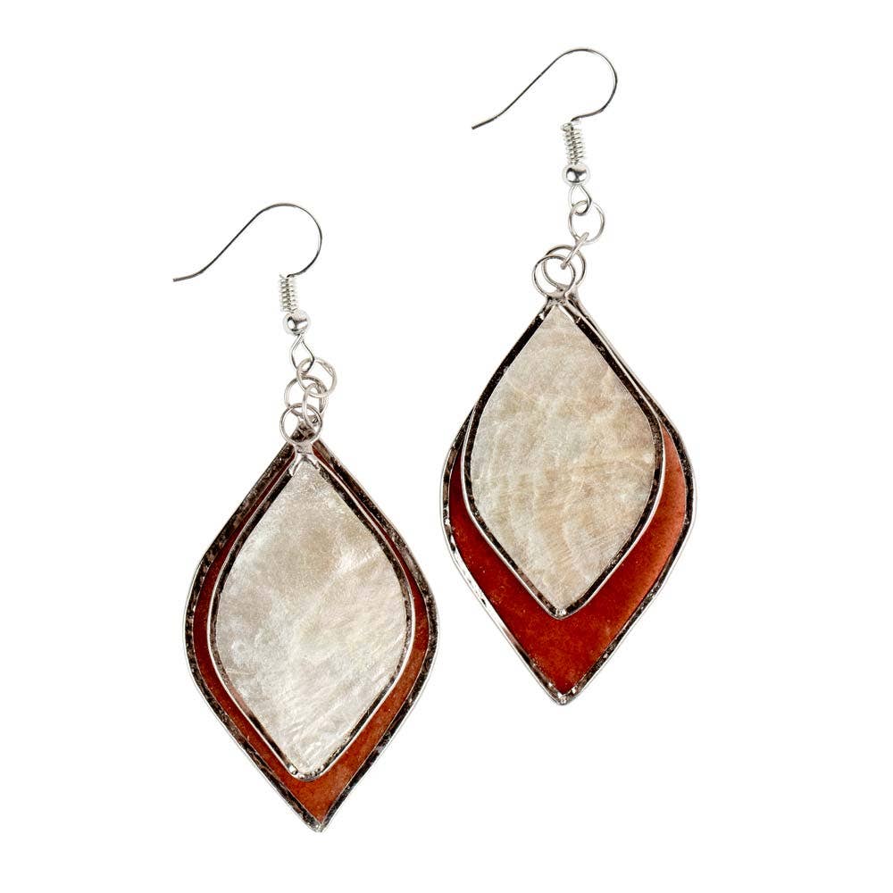 Golden Hour Earrings