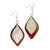Golden Hour Earrings