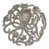 Octopus &amp; Sea life Wall Art - Croix des Bouquets
