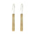 Fringe Maria Earrings | Just Trade