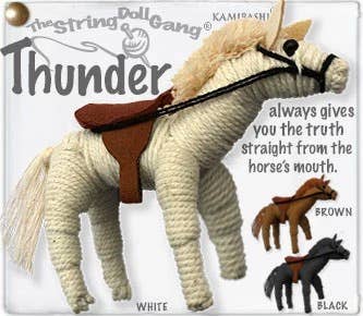 Thunder