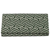 Sustainable Screen Print Wallet Fall Prints