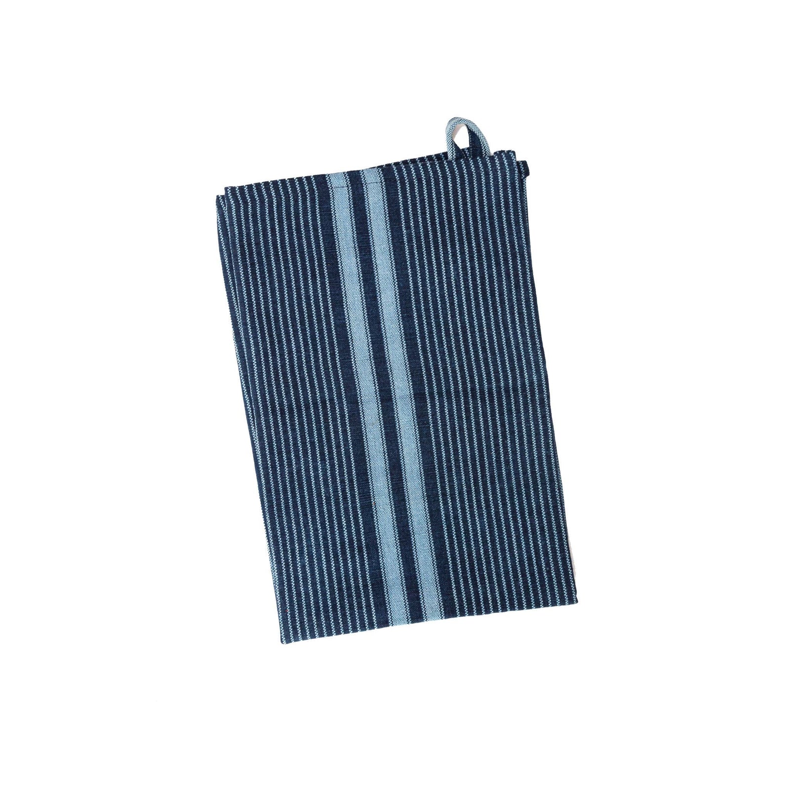 Indigo Kitchen Towel