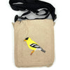 American Goldfinch Field Bag