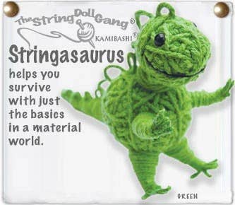 Stringasaurus