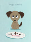 Happy Puppy Birthday