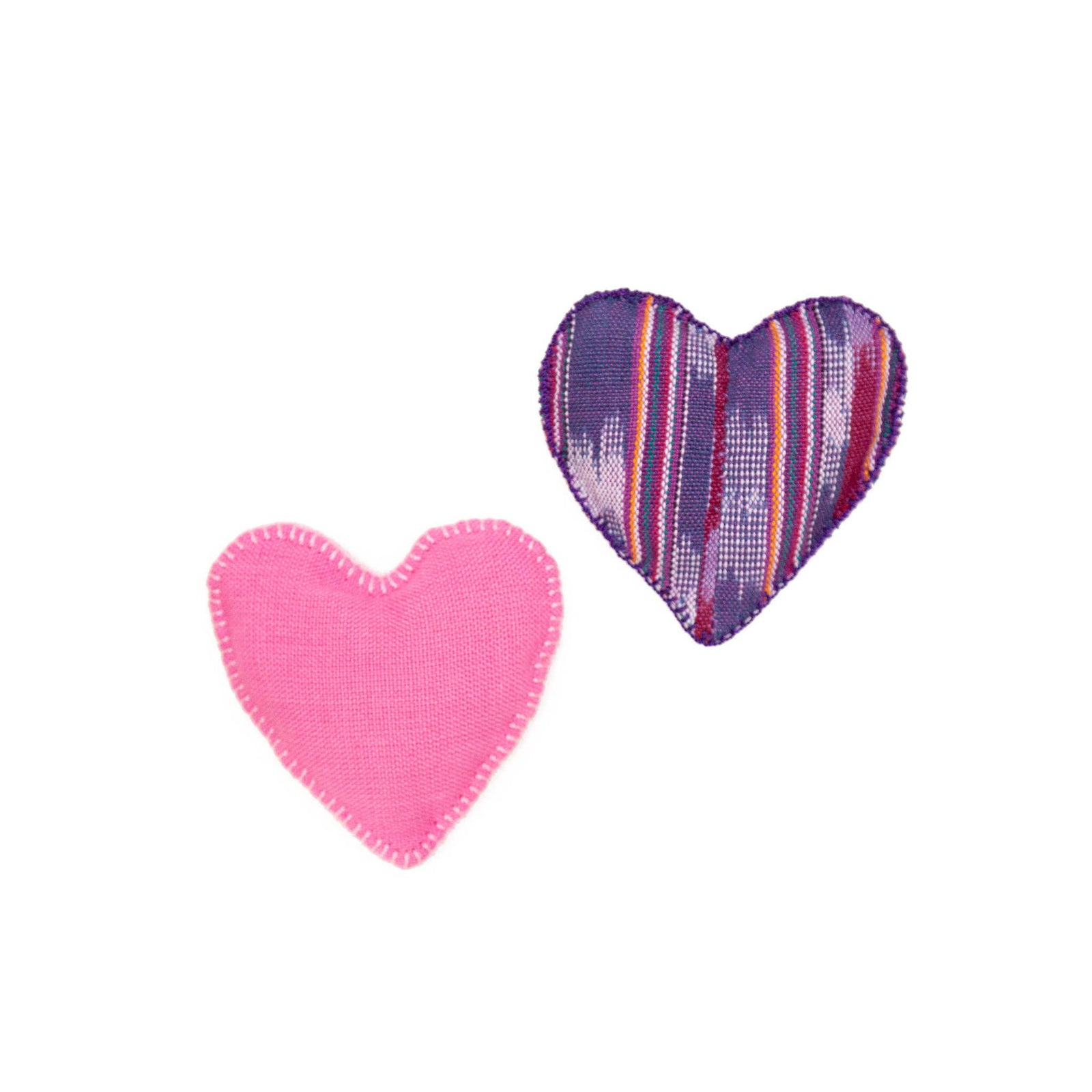 Reusable Heart Hand Warmers