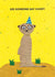 Meerkat Birthday Card