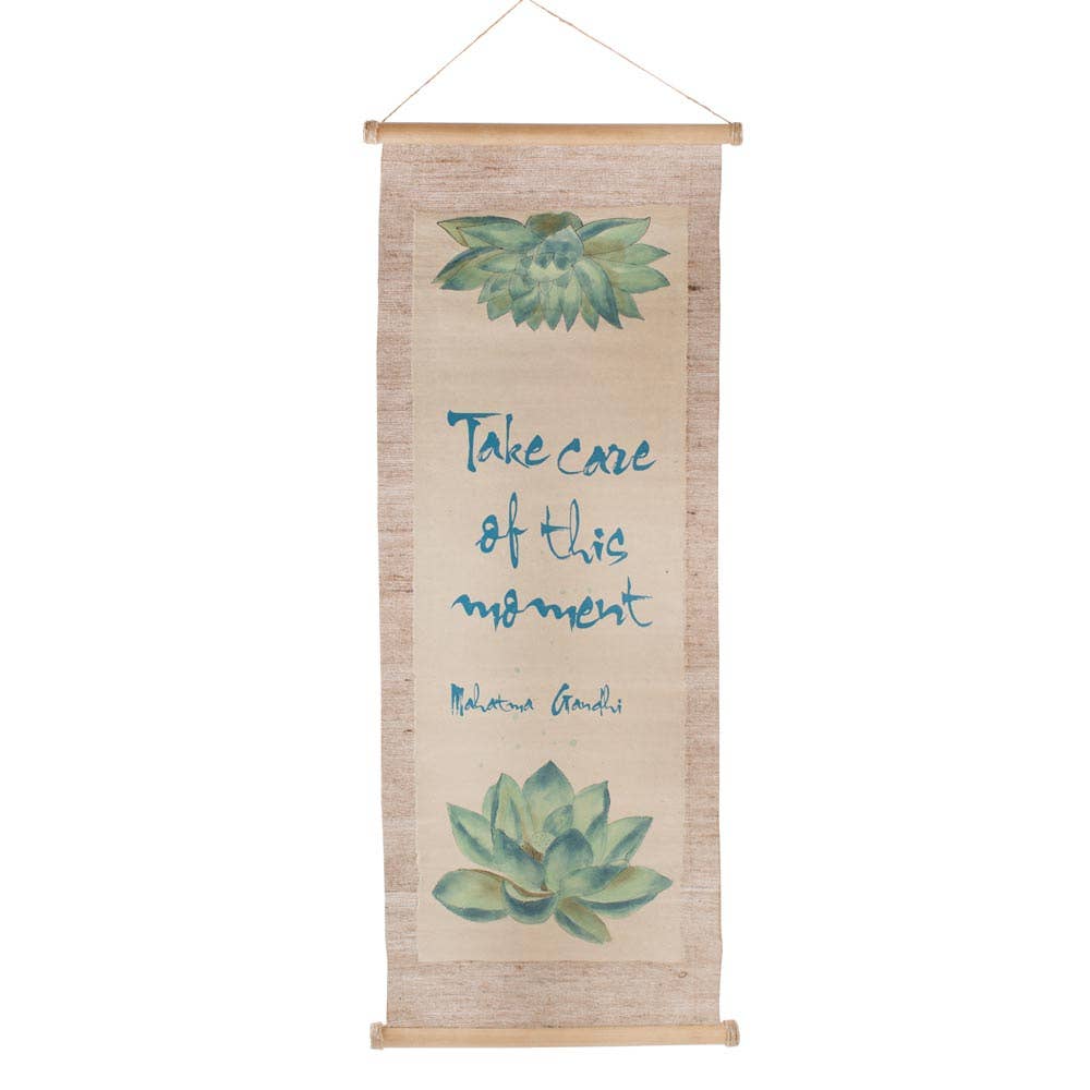 This Moment Wall Hanging