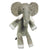 Woolie Finger Puppet - Elephant - Wild Woolies (T)