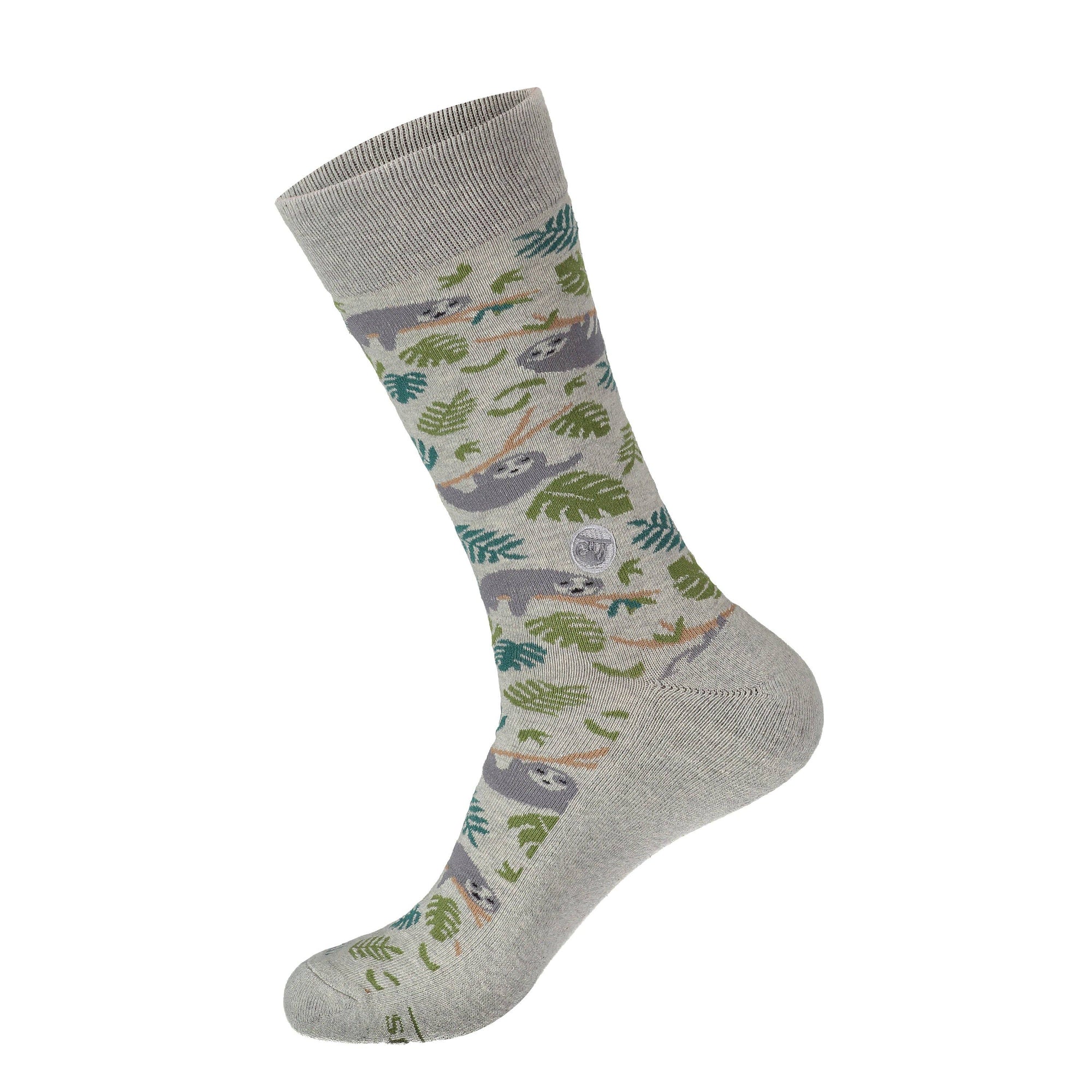 Socks that Protect Sloths (IS)