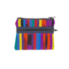 3-Zip Coin Purse
