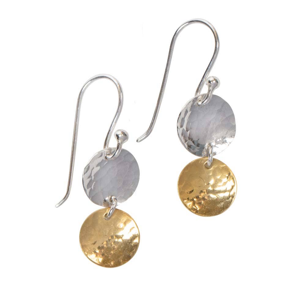 Duet Earrings