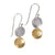 Duet Earrings