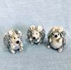 Ornaments - Hedgehog