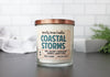 Coastal Storms candle