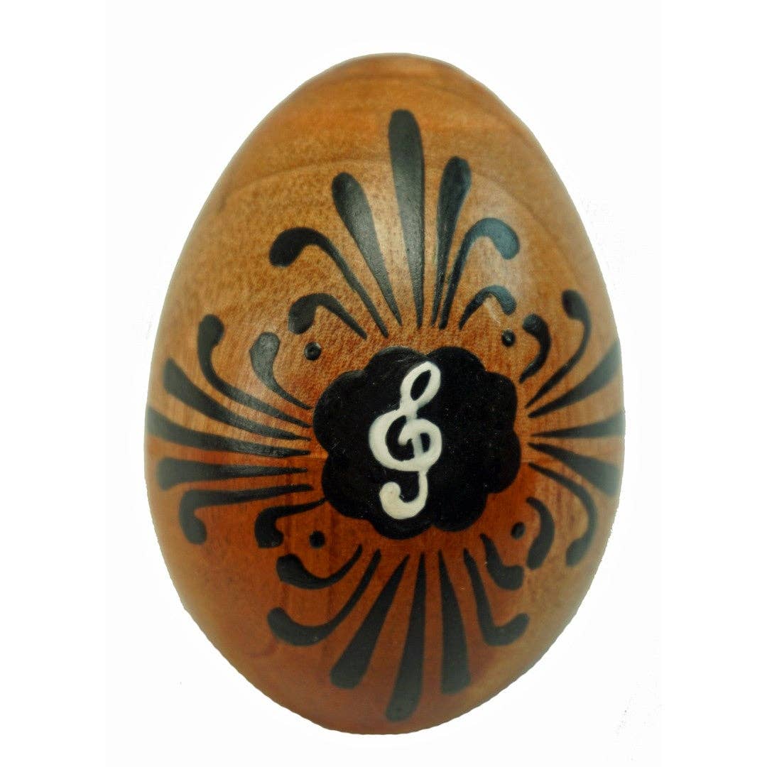 Music Egg Shaker Instrument