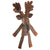 Woolie Finger Puppet - Moose - Wild Woolies (T)