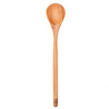Hand Carved Wood Stirring Spoon