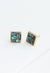 Delighted-in Earrings in Abalone