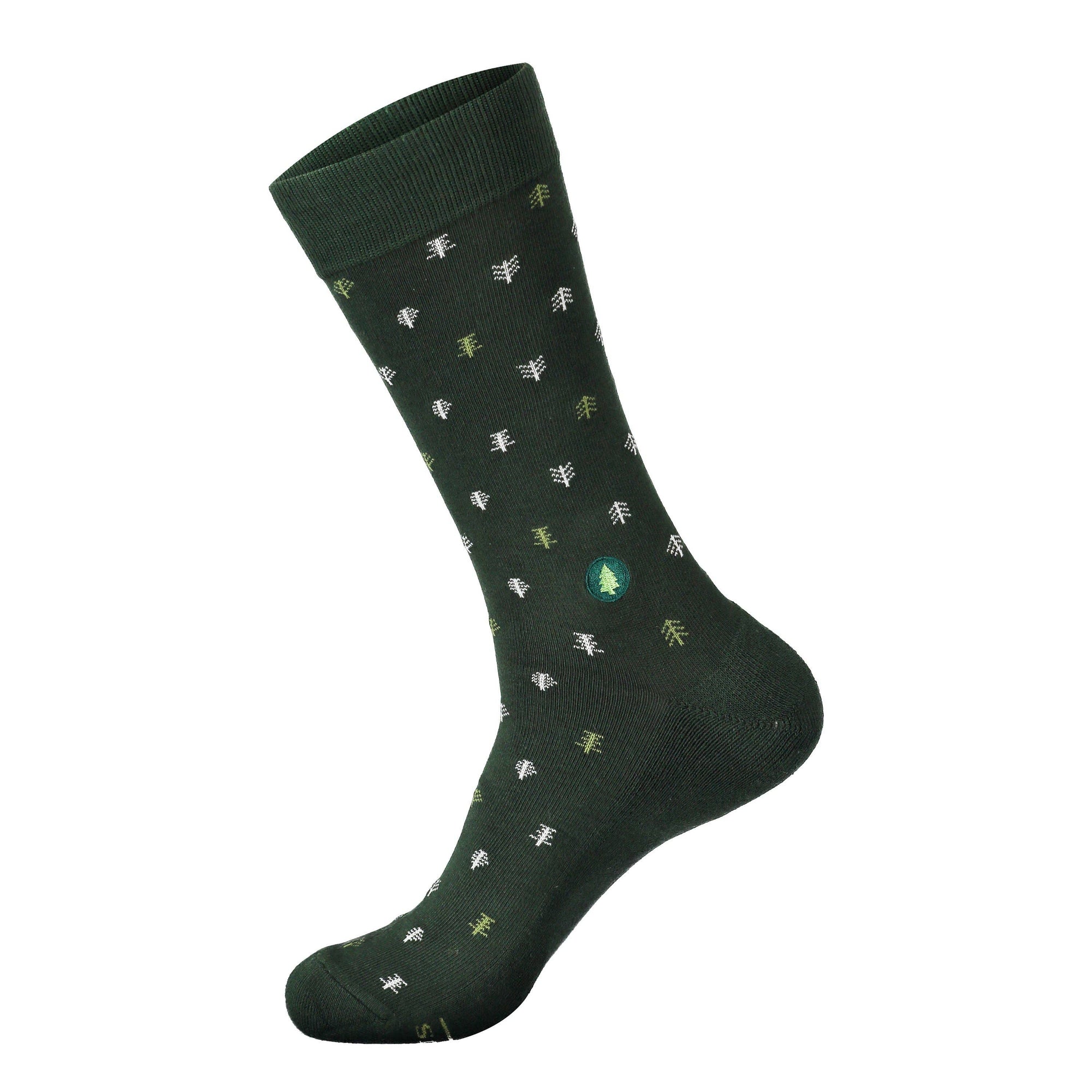 Socks that Plant Trees (IS)