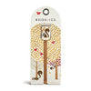 Ahhh Nuts- Born to Be Wild- Bookjig