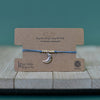 Moon String Bracelet