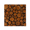 Wood Slice Trivet *