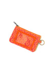ID Case Zippered Pouch