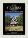 Island Stavkirke (IS) by Richard Purinton, Signed copy