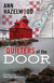 Quilters of the Door by Ann Hazelwood (Door County Quilts #1) - by Ann Hazelwood (IS)
