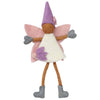 Tooth Fairy Pouch and Book