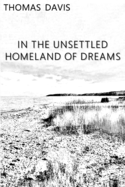 In the Unsettled Homeland of Dreams - Davis, Thomas (Author) - signed copy